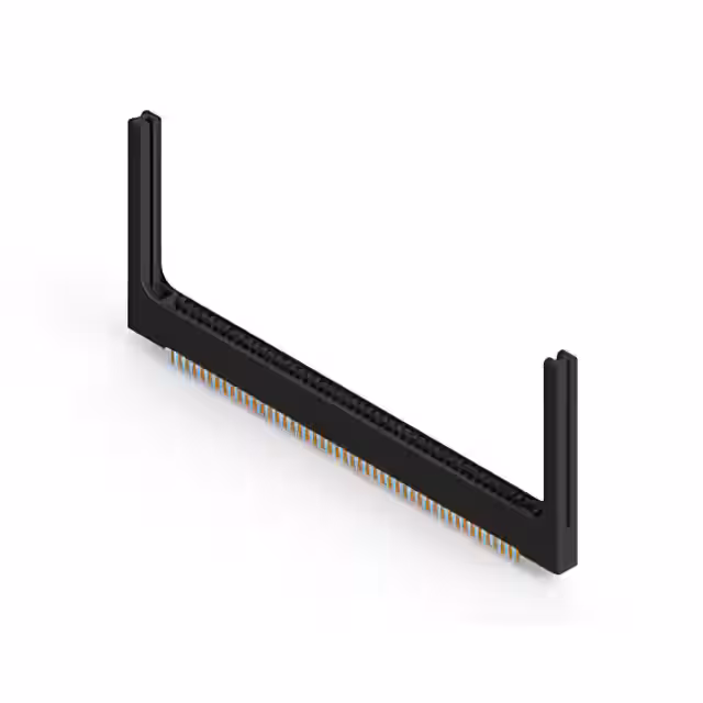 396-094-520-258 EDAC Inc.  Edgeboard Connectors